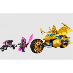 Lego 71768 Ninjago Motocicleta dragon