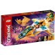 Lego Ninjago 71770 Avionul dragon auriu al lui Zane