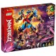 Lego Ninjago 71775 Robotul Samurai X al lui Nya
