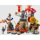 Lego Ninjago Arena de lupta de la turneu 71818
