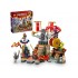 Lego Ninjago Arena de lupta de la turneu 71818