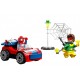 Lego Marvel masina lui Spidey 10789