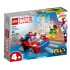 Lego Marvel masina lui Spidey 10789