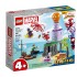 Lego Marvel Echipa lui Spidey la farul lui Green Goblin 10790