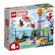 Lego Marvel Echipa lui Spidey la farul lui Green Goblin 10790