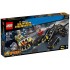 Lego 76055 Super Heroes Batman lovitura din canal Killer Croc
