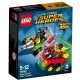 Lego Super heroes 76062 Robin contra Bane