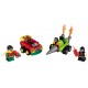 Lego Super heroes 76062 Robin contra Bane