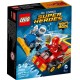 Lego Super heroes 76063 Flash contra Captain Cold