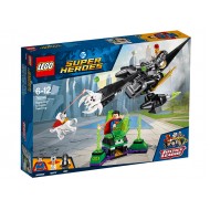Lego Super Heroes Superman 76096