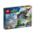 Lego Super Heroes Superman 76096