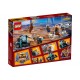 Lego Super Heroes Arma lui Thor 76102