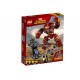 Lego Super Heroes Distrugerea Hulkbuster 76104