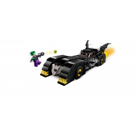 Lego Super Heroes 76119 Batmobile-urmarirea lui Joker
