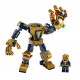Lego Super Heroes 76141 Robot Thanos