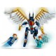 Lego Super Heroes Asaltul aerian al Eternilor 76145