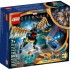 Lego Super Heroes Asaltul aerian al Eternilor 76145
