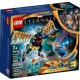 Lego Super Heroes Asaltul aerian al Eternilor 76145