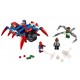 Lego Super Heroes 76148 Spiderman contra Doc Ock