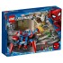 Lego Super Heroes 76148 Spiderman contra Doc Ock