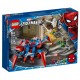 Lego Super Heroes 76148 Spiderman contra Doc Ock