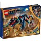 Lego Super Heroes 76154 Ambuscada Deviantului