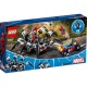 Lego Spiderman masina Venom 76163