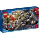 Lego Spiderman masina Venom 76163