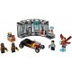 Lego Super Heroes 76167 arsenalul lui Iron Man
