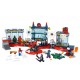 Lego Super heroes 76175 Spiderman atac la adapostul paianjenului
