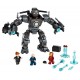 Lego Marvel 76190 Iron Monger se dezlantuie