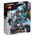Lego Marvel 76190 Iron Monger se dezlantuie