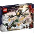 Lego Super Heroes 76195 Duelul cu drona al lui Spiderman