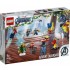 Lego Super Heroes 76196 Calendar de advent Avengers Razbunatorii