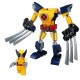 Lego Marvel 76202 Armura de robot a lui Wolverine