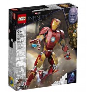 Lego Marvel 76206 Figurina Iron Man