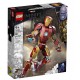 Lego Marvel 76206 Figurina Iron Man