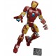 Lego Marvel 76206 Figurina Iron Man