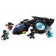 Lego Marvel 76211 Pasarea-soare a lui Shuri