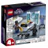 Lego Marvel 76212 Laboratorul lui Shuri