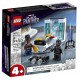 Lego Marvel 76212 Laboratorul lui Shuri