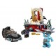 Lego Marvel 76213 Sala tronului regelui Namor