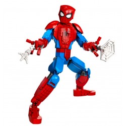 Lego Marvel 76226 Figurina Spiderman