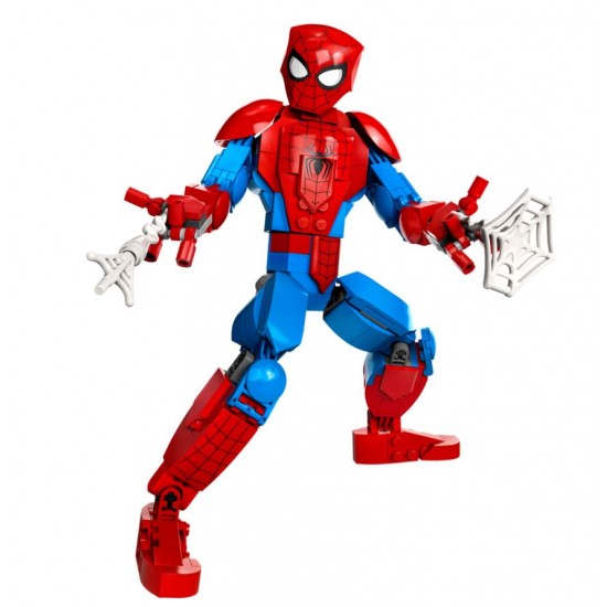 Lego Marvel 76226 Figurina Spiderman