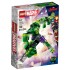 Lego 76241 Marvel Armura de robot a lui Hulk