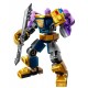 Lego 76242 Marvel Armura de robot a lui Thanos