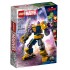 Lego 76242 Marvel Armura de robot a lui Thanos