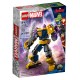 Lego 76242 Marvel Armura de robot a lui Thanos