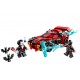 Lego 76244 Marvel Miles Morales vs Morbius