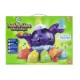 Caracatita Cucu Bau Leapfrog